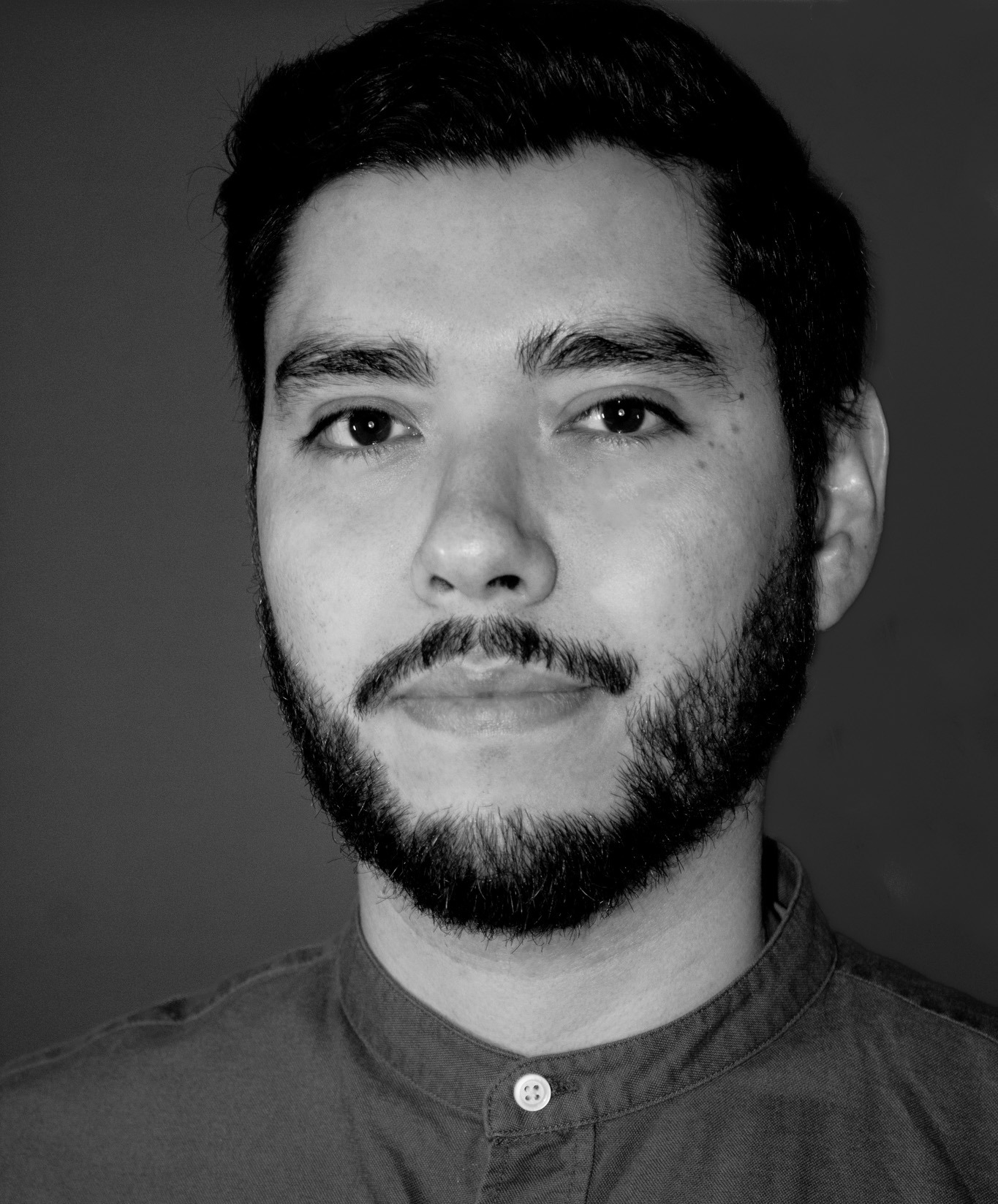 David Morales León, psicólogo clínico y neuropsicólogo